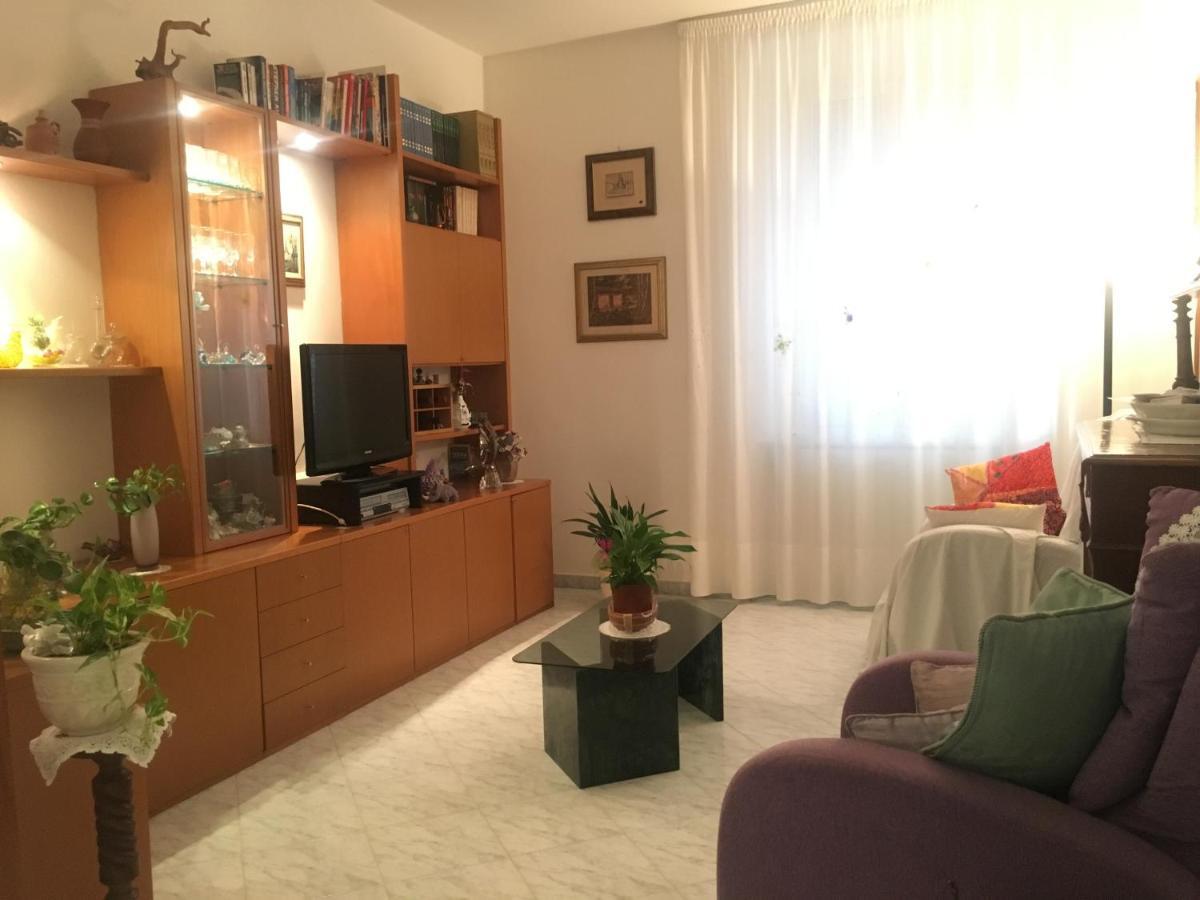 Anne Marie Sweet Home Livorno Exteriör bild
