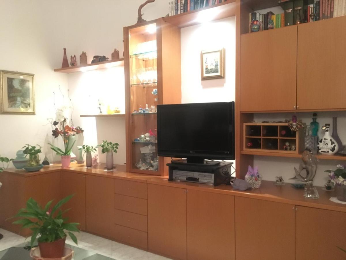 Anne Marie Sweet Home Livorno Exteriör bild