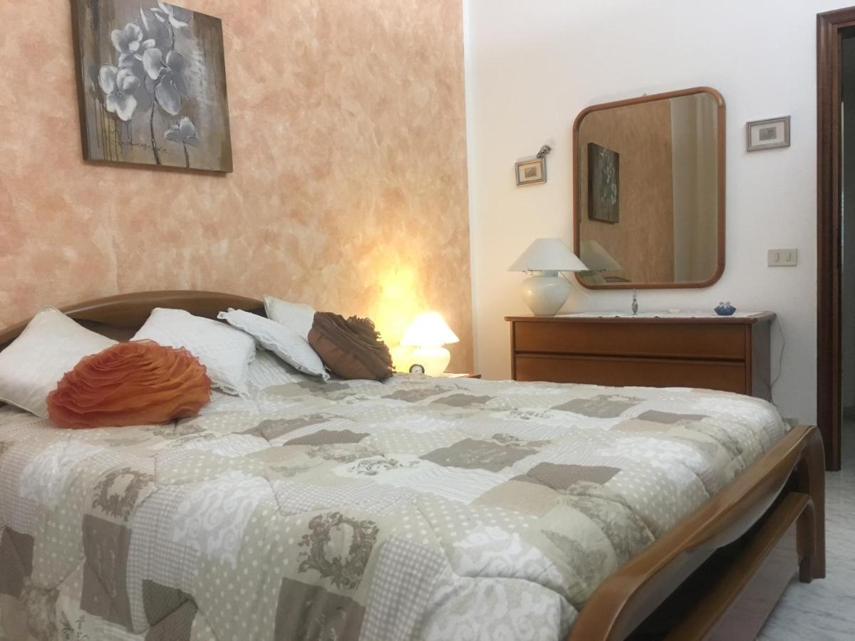 Anne Marie Sweet Home Livorno Exteriör bild
