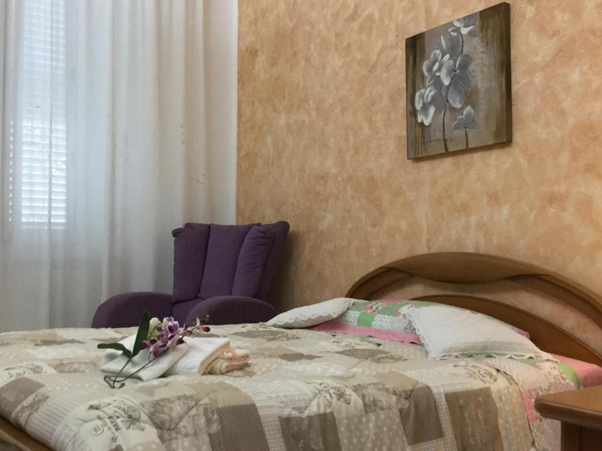 Anne Marie Sweet Home Livorno Exteriör bild