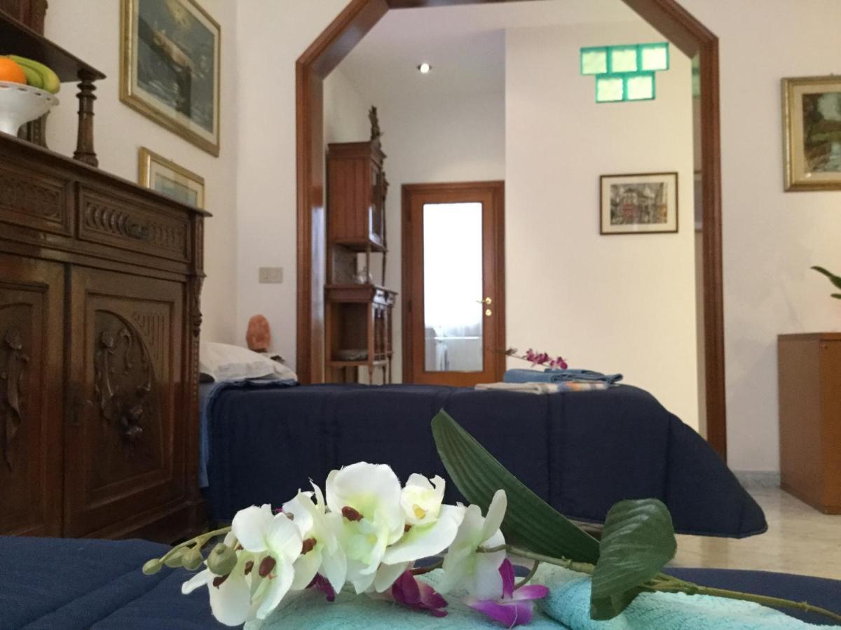 Anne Marie Sweet Home Livorno Exteriör bild